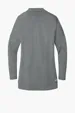 OGIO Women's Luuma Cocoon Fleece — view 7