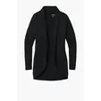 OGIO Women's Luuma Cocoon Fleece — view 2
