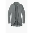 OGIO Women's Luuma Cocoon Fleece — view 4