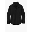 OGIO Women's Luuma Full-Zip Fleece — view 2