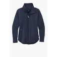 OGIO Women's Luuma Full-Zip Fleece — view 4