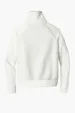 OGIO Women's Luuma Sherpa Full-Zip Jacket — view 4