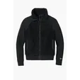 OGIO Women's Luuma Sherpa Full-Zip Jacket — view 2