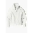 OGIO Women's Luuma Sherpa Full-Zip Jacket — view 3