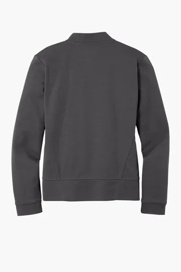 OGIO Women's Hinge Full-Zip Jacket — view 7