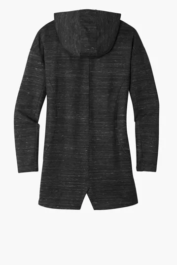 OGIO Women's Flux Full-Zip Hoodie — view 4