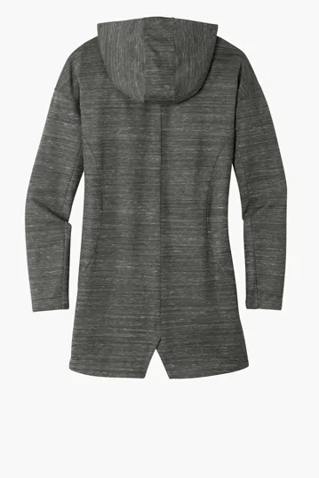OGIO Women's Flux Full-Zip Hoodie — view 5