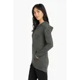 OGIO Women's Flux Full-Zip Hoodie