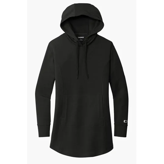 OGIO Women's Luuma Flex Tunic — view 2