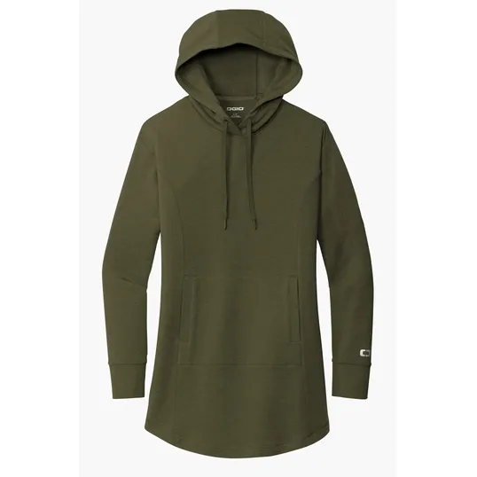 OGIO Women's Luuma Flex Tunic — view 3
