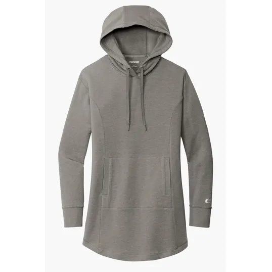 OGIO Women's Luuma Flex Tunic — view 4