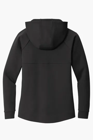 OGIO Women's Bolt Full-Zip Hoodie — view 5