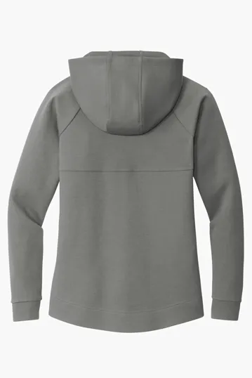 OGIO Women's Bolt Full-Zip Hoodie — view 7