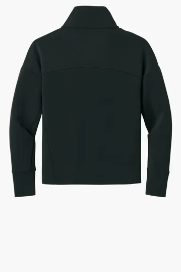 OGIO Women's Transcend Full-Zip Fleece Jacket — view 5