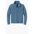 OGIO Women's Transcend Full-Zip Fleece Jacket — view 3