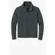 OGIO Women's Transcend Full-Zip Fleece Jacket — view 4