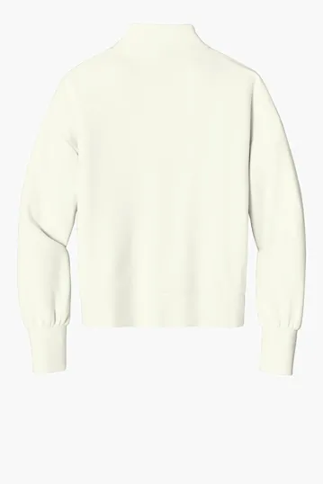 OGIO Women's Transcend 1/4-Zip — view 7