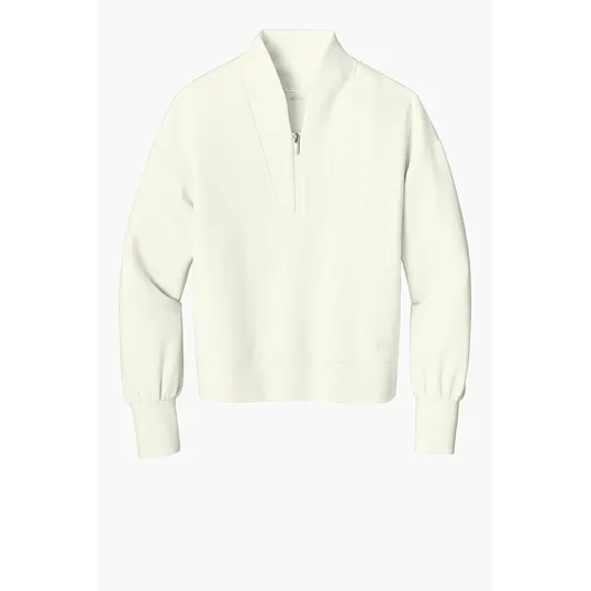 OGIO Women's Transcend 1/4-Zip — view 3