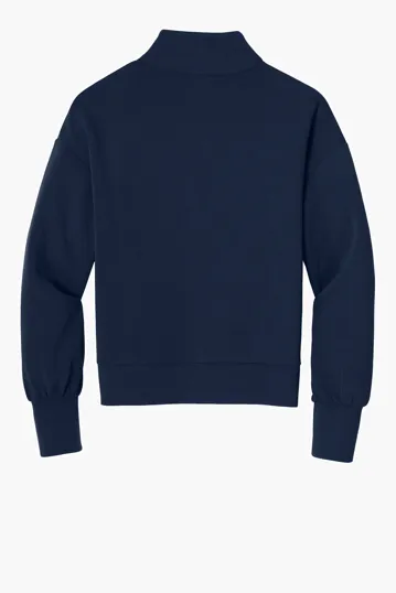 OGIO Women's Transcend 1/4-Zip — view 11