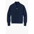 OGIO Women's Transcend 1/4-Zip — view 10