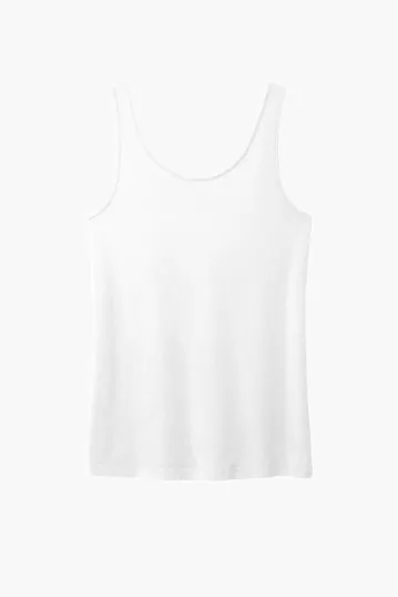 Port & Co Women's Beach Wash Garment-Dyed Tank — view 15