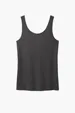 Port & Co Women's Beach Wash Garment-Dyed Tank — view 9