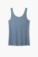 Port & Co Women's Beach Wash Garment-Dyed Tank — view 10