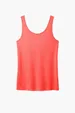 Port & Co Women's Beach Wash Garment-Dyed Tank — view 13