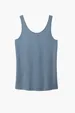 Port & Co Women's Beach Wash Garment-Dyed Tank — view 3