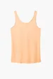 Port & Co Women's Beach Wash Garment-Dyed Tank — view 5