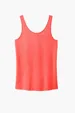 Port & Co Women's Beach Wash Garment-Dyed Tank — view 6