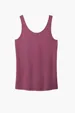 Port & Co Women's Beach Wash Garment-Dyed Tank — view 7