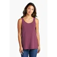 Port & Co Women's Beach Wash Garment-Dyed Tank