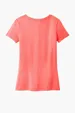 Port & Co Women's Beach Wash Garment-Dyed V-Neck Tee — view 17