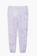 Port & Co Women's Beach Wash Cloud Tie-Dye Sweatpant — view 6
