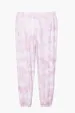 Port & Co Women's Beach Wash Cloud Tie-Dye Sweatpant — view 7