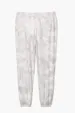 Port & Co Women's Beach Wash Cloud Tie-Dye Sweatpant — view 8