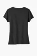 Port & Co Women's Tri-Blend V-Neck Tee — view 12