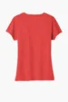 Port & Co Women's Tri-Blend V-Neck Tee — view 13