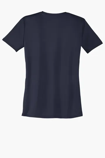 Port & Co Women's Performance Tee — view 11