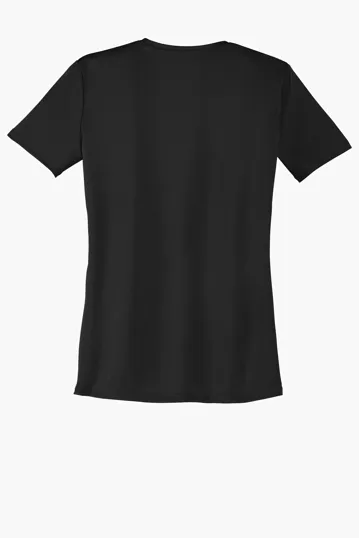 Port & Co Women's Performance Tee — view 12