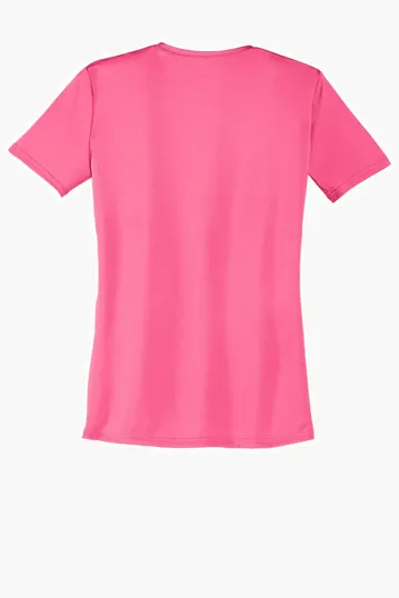 Port & Co Women's Performance Tee — view 13