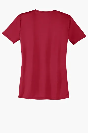Port & Co Women's Performance Tee — view 14