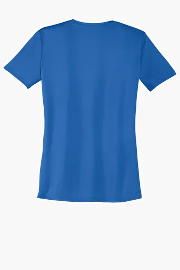 Port & Co Women's Performance Tee — view 15