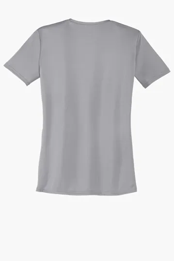 Port & Co Women's Performance Tee — view 16