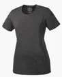 Port & Co Women's Performance Tee — view 2