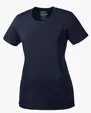 Port & Co Women's Performance Tee — view 3