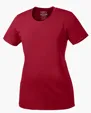 Port & Co Women's Performance Tee — view 6