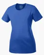 Port & Co Women's Performance Tee — view 7