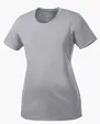 Port & Co Women's Performance Tee — view 8